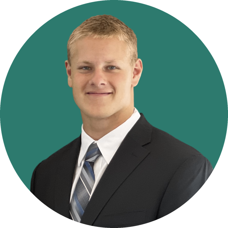 Owen Wohlfert, founder of MicroClarity